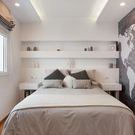 Apartamento Sol - Solo Familias Conil De La Frontera Εξωτερικό φωτογραφία