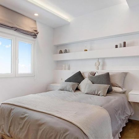 Apartamento Sol - Solo Familias Conil De La Frontera Εξωτερικό φωτογραφία