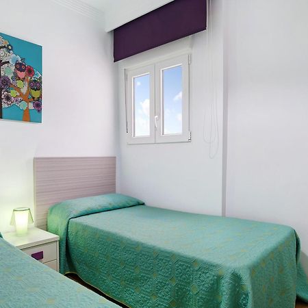 Apartamento Sol - Solo Familias Conil De La Frontera Εξωτερικό φωτογραφία