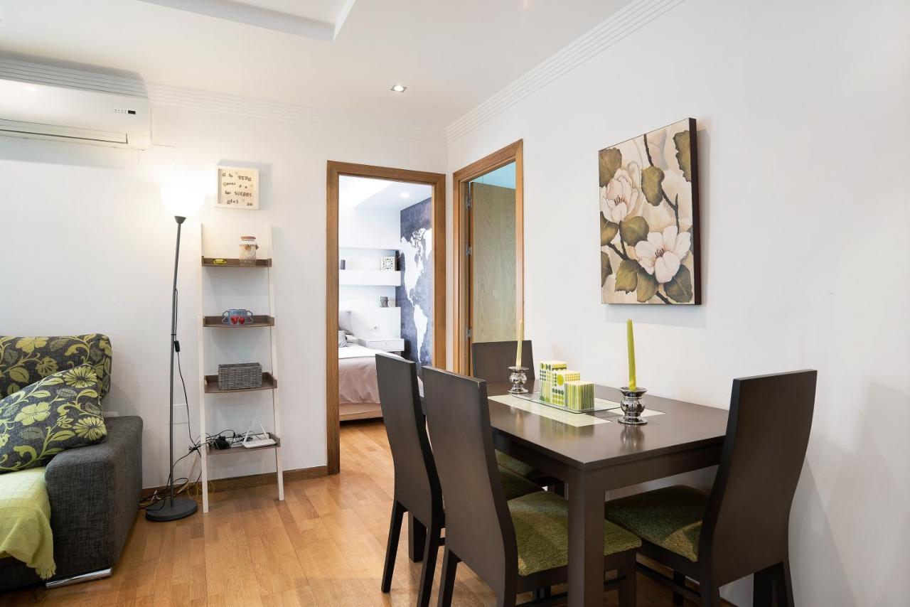 Apartamento Sol - Solo Familias Conil De La Frontera Εξωτερικό φωτογραφία