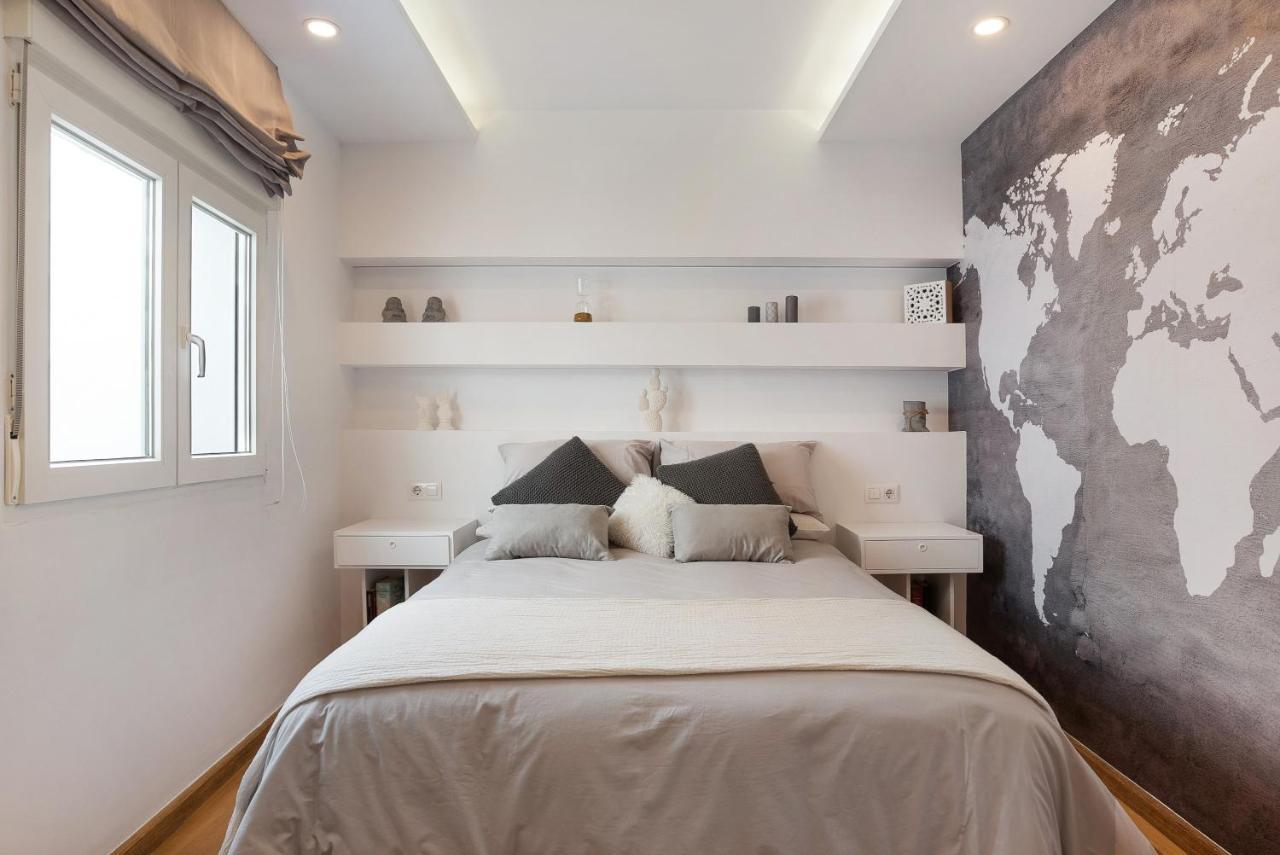 Apartamento Sol - Solo Familias Conil De La Frontera Εξωτερικό φωτογραφία