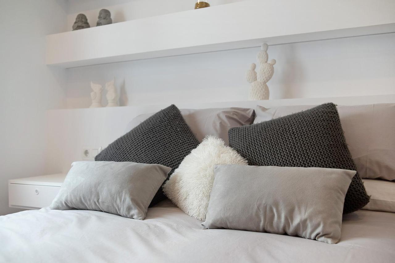 Apartamento Sol - Solo Familias Conil De La Frontera Εξωτερικό φωτογραφία