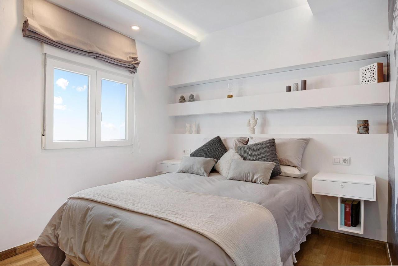 Apartamento Sol - Solo Familias Conil De La Frontera Εξωτερικό φωτογραφία