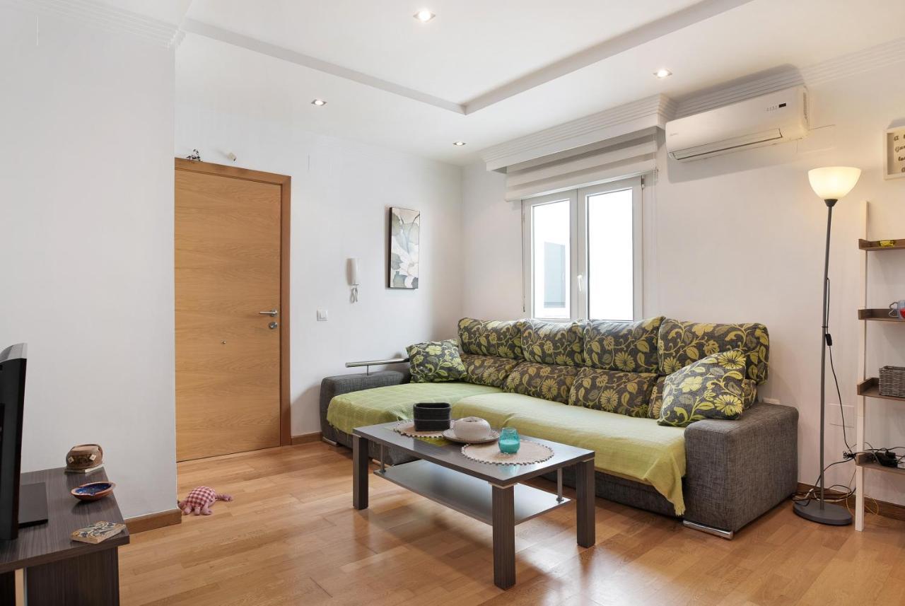 Apartamento Sol - Solo Familias Conil De La Frontera Εξωτερικό φωτογραφία