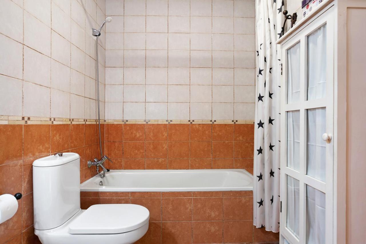 Apartamento Sol - Solo Familias Conil De La Frontera Εξωτερικό φωτογραφία