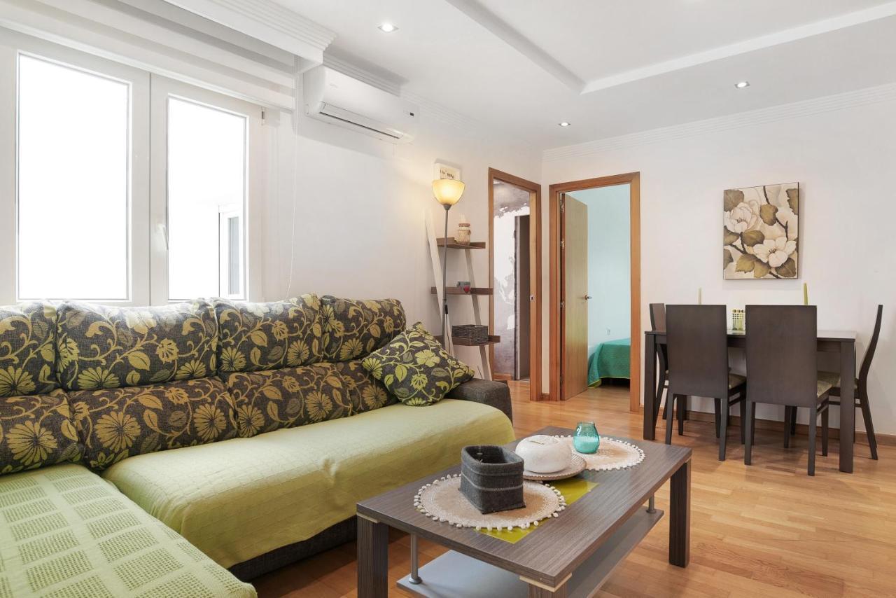 Apartamento Sol - Solo Familias Conil De La Frontera Εξωτερικό φωτογραφία