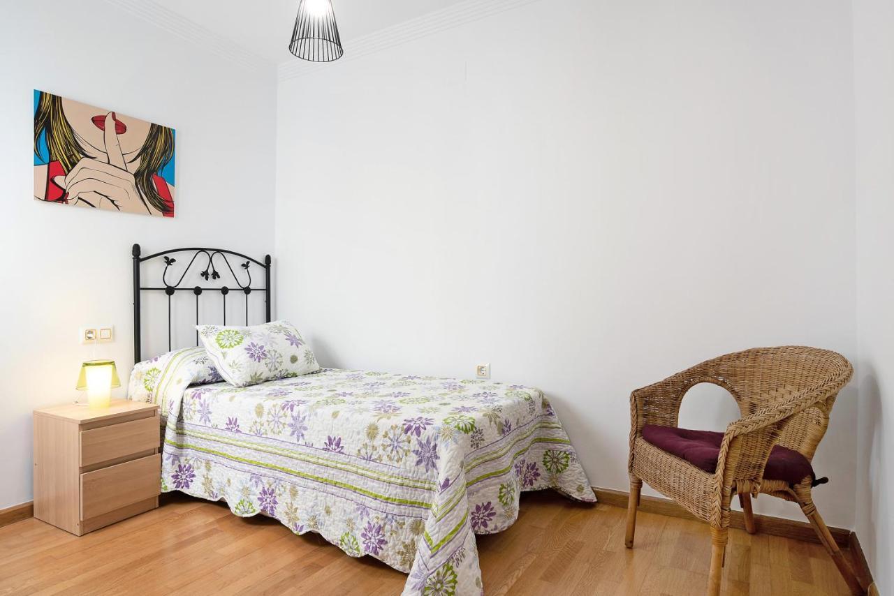 Apartamento Sol - Solo Familias Conil De La Frontera Εξωτερικό φωτογραφία